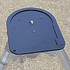 AC164 LX200 Standard Locator Plate AC164 LX200 Standard Locator Plate